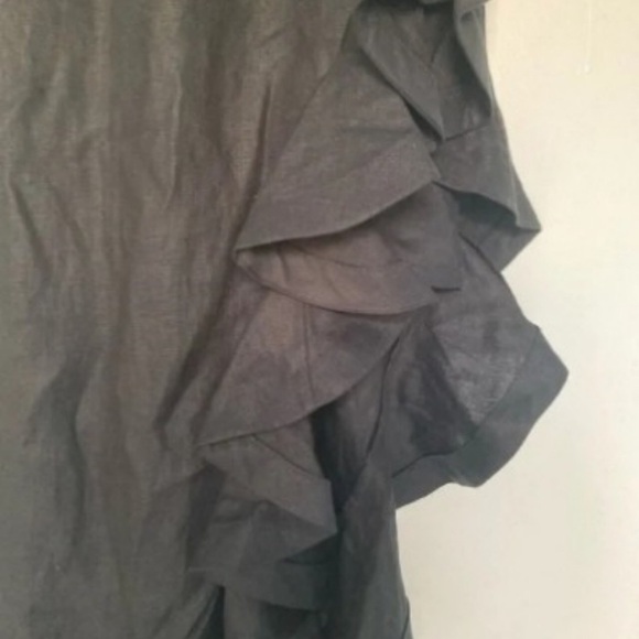 Zimmermann dress 👗 black color maxi - Picture 5 of 7